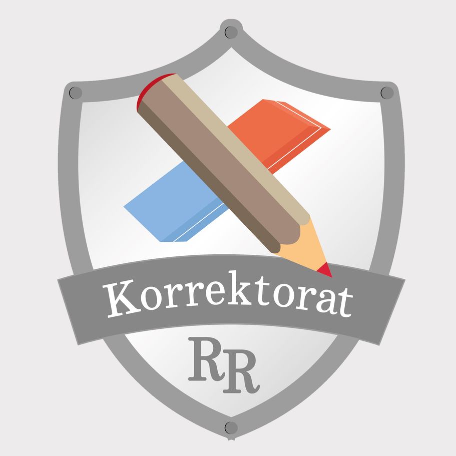 Korrektorat Rechtschreibretter