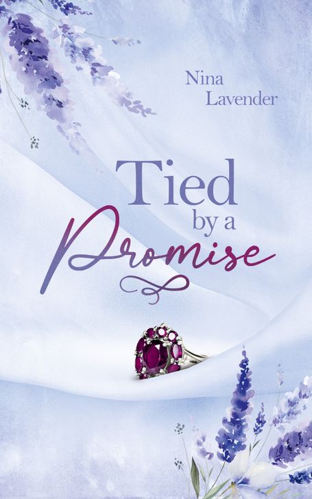 Tied by a Promise 